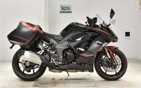 KAWASAKI NINJA 1000 SX 2022 ZXT02K