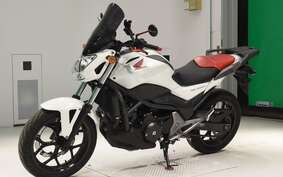 HONDA NC750S 2015 RC70