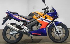 HONDA CBR125R JC34