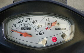 SUZUKI ADDRESS V50 Gen.2 CA44A