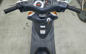 SUZUKI ADDRESS V125 CF46A