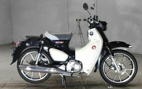 HONDA C125 SUPER CUB JA48