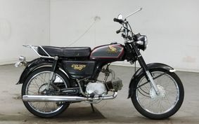 HONDA CD90 BENLY HA03