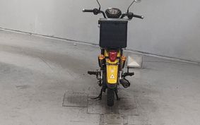 HONDA CROSS CUB110 JA45