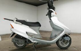 HONDA SPACY 125 JF04