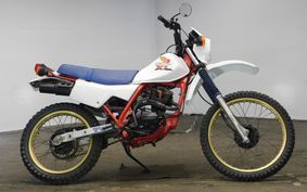 HONDA XL125R JD04