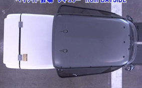 HONDA GYRO CANOPY-2