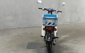 HONDA C70 SUPER CUB HA02