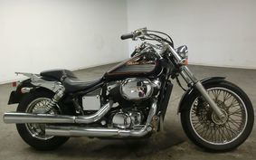 HONDA SHADOW 750 SLASHER 2001 RC48