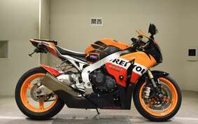 HONDA CBR1000RR Gen. 2 2009 SC59