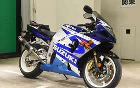 SUZUKI GSX-R1000 2002 GT74A