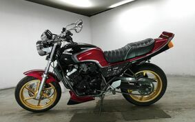 HONDA JADE MC23