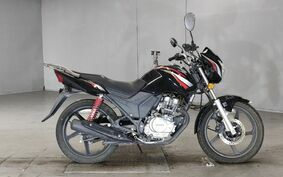 HONDA CBF125 不明