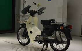 HONDA C50 SUPER CUB AA01