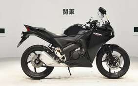 HONDA CBR125R JC50