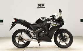 HONDA CBR150R CS150R