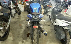 KAWASAKI NINJA 250 ABS EX250L