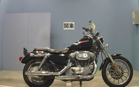 HARLEY XL883I CN2