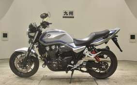 HONDA CB1300SF SUPER FOUR Gen. 3 2024 SC54