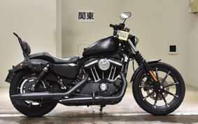 HARLEY XL883N 2016 LE2