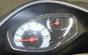 SUZUKI ADDRESS V50 G CA44A