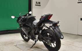 SUZUKI GSX-R125 DL33B