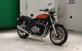 KAWASAKI ZEPHYR 1100 2006 ZRT10A