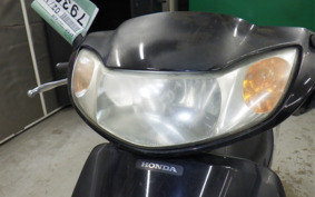 HONDA DIO Gen.6 AF68