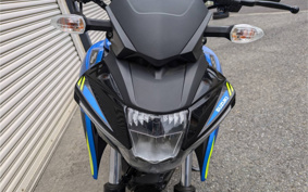 SUZUKI GSX-S125 ABS DL32B