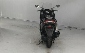 SUZUKI BURGMAN400 2017 DU11A