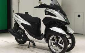 YAMAHA TRICITY 125 SE82J