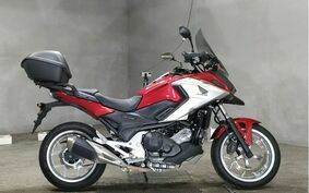 HONDA NC750X RC90