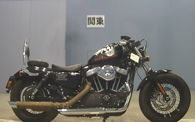 HARLEY XL1200X 2014 LC3