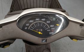 HONDA DIO CHESTER AF68