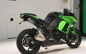 KAWASAKI NINJA 1000 A 2015