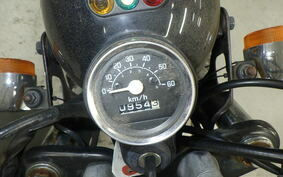 HONDA APE 50 AC16