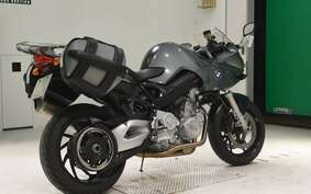 BMW F800S 2009