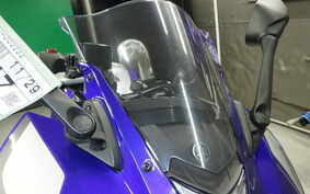 YAMAHA YZF-R25 RG10J