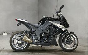 KAWASAKI Z1000 2010 ZRT00D