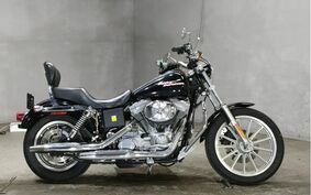 HARLEY FXD 1450 2004 GHV