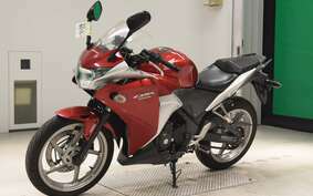 HONDA CBR250R A MC41