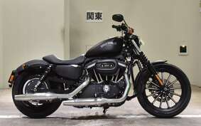 HARLEY XL883N 2012 LE2