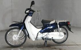 HONDA C50 SUPER CUB AA04