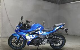 SUZUKI GSX250R DN11A