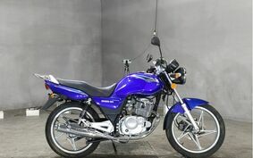 SUZUKI EN125 2A 不明