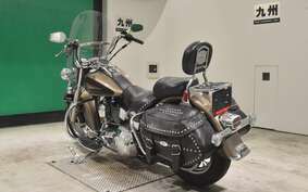 HARLEY FLSTC 1450 2005