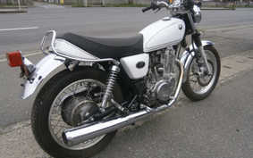 YAMAHA SR400 2004 RH01J