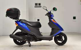 SUZUKI ADDRESS V125 CF4EA