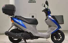 SUZUKI ADDRESS V125 G CF4EA