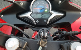 HONDA CBR250R ABS MC41